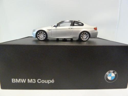 BMW M3 (e92) Coupe