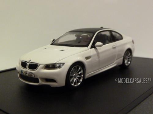 BMW M3 Coupe (e92)