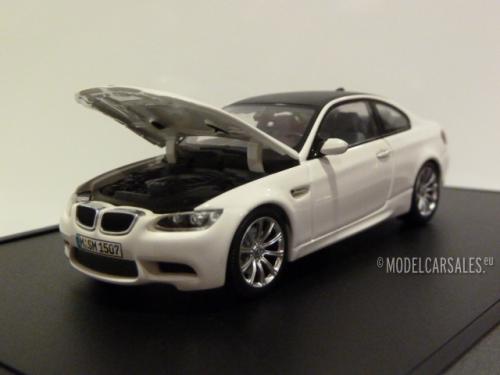 BMW M3 Coupe (e92)