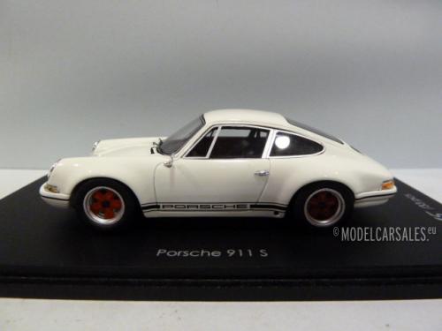 Porsche 911 2.5 S