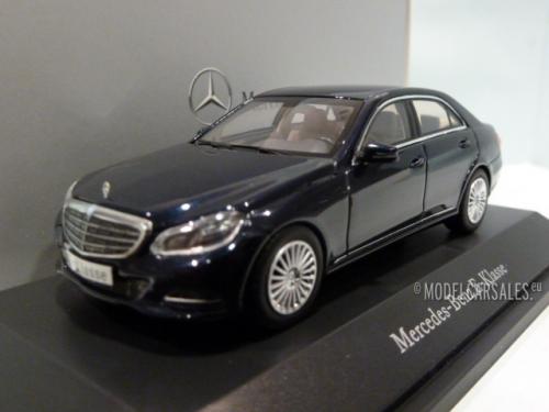 Mercedes-benz E-Class Elegance (w212)