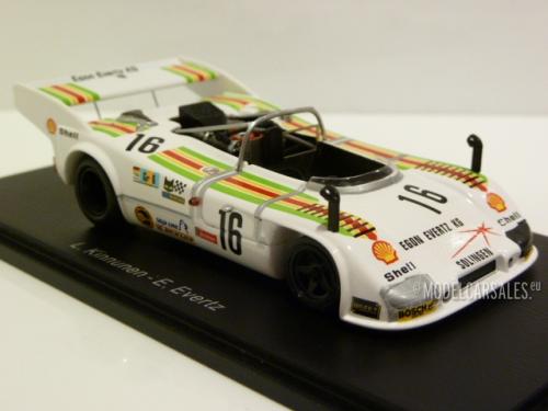 Porsche 908/03