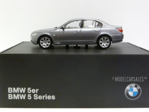 BMW 5 Series (e60)