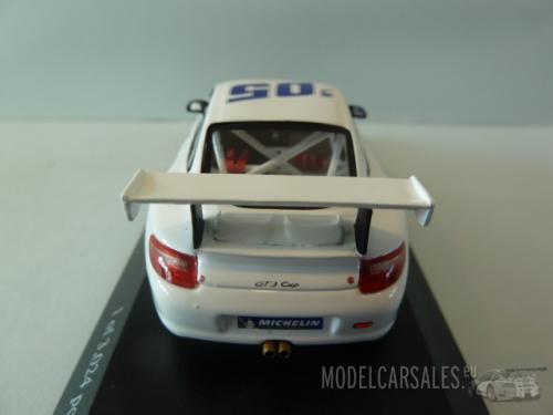 Porsche 911 (997) GT3 Cup