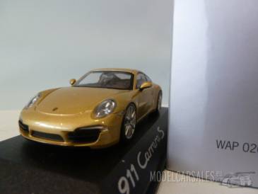 Porsche 911 (991) Carrera S Porsche 911 (991) Carrera S