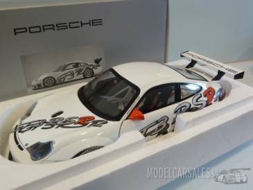 Porsche 911 (996) GT3 RSR Porsche 911 (996) GT3 RSR
