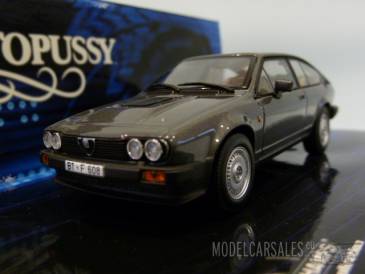 Alfa Romeo GTV 6 Alfa Romeo GTV 6