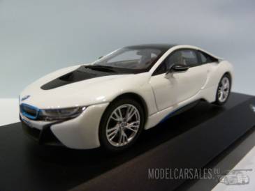 BMW I8 BMW I8