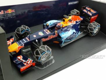 Red Bull Racing Tag Heuer RB7 Red Bull Racing Tag Heuer RB7