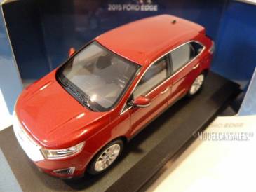 Ford Edge Ford Edge