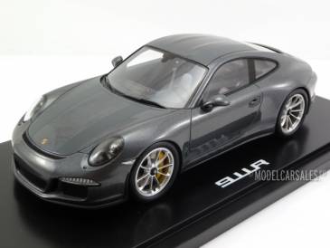 Porsche 911 R (991) Porsche 911 R (991)