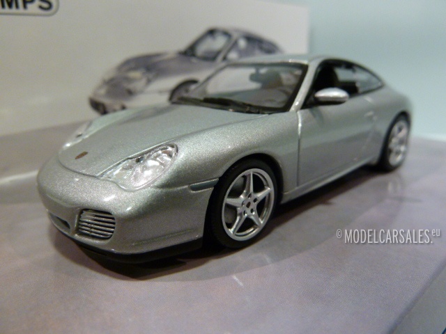 Porsche 911 (996) Carrera Porsche 911 (996) Carrera