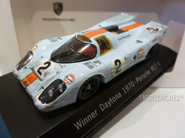 Porsche 917 K Porsche 917 K