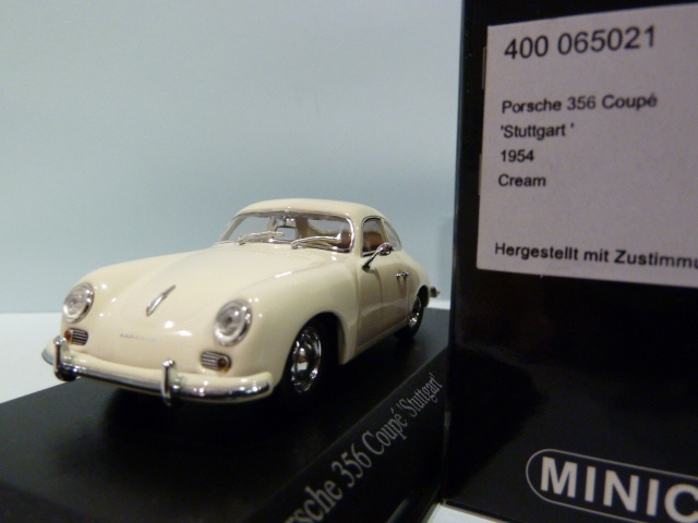 ミニチャンプス ポルシェ 356 カブリオレ 1954 1/43 | www.scoutlier.com