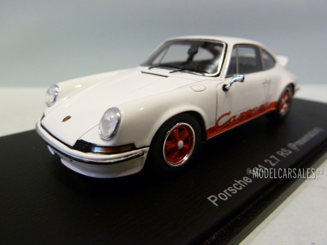 Porsche 911 2.7 RS Porsche 911 2.7 RS