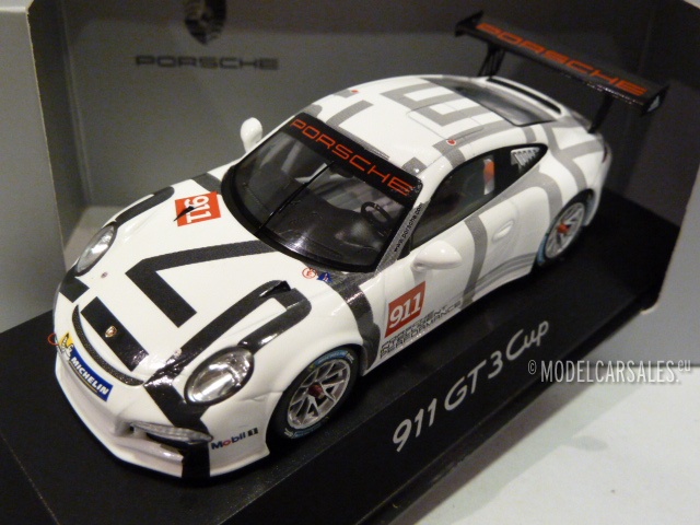 Porsche 911 (991) GT3 Cup Porsche 911 (991) GT3 Cup