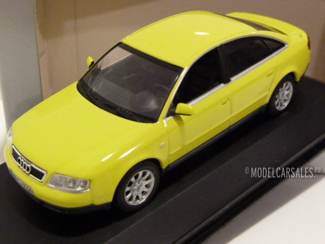 Audi A6 Audi A6