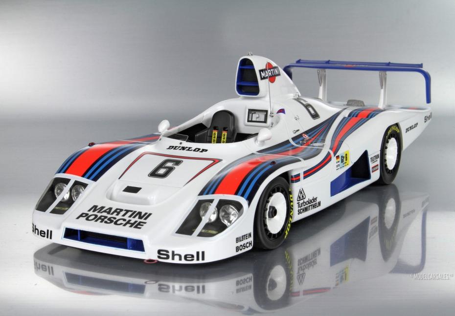 Porsche 936 - 78 Porsche 936 - 78