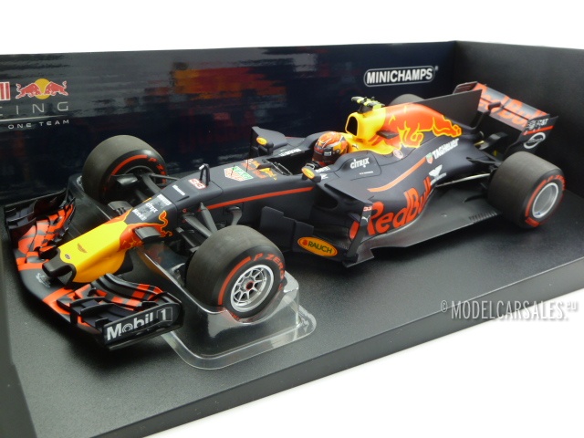 Red Bull Racing Tag-Heuer RB13 Red Bull Racing Tag-Heuer RB13