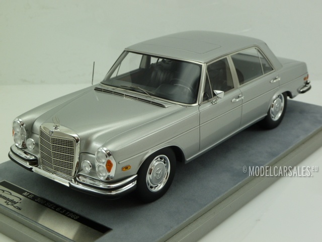 Mercedes-benz 300 SEL 6.3