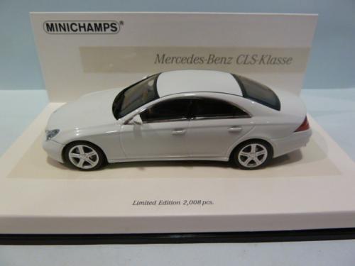 Mercedes-benz CLS (C219)