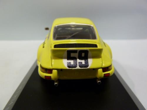 Porsche 911 Carrera RSR 2.8