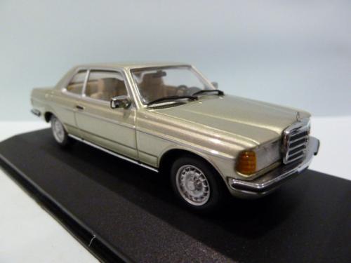 Mercedes-benz 230 CE Coupe (w123)