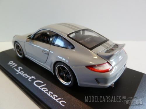 Porsche 911 (997) Sport Classic