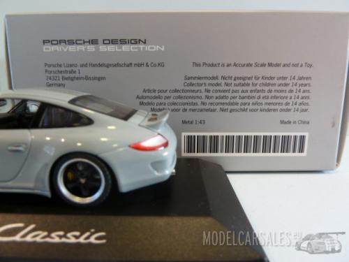 Porsche 911 (997) Sport Classic