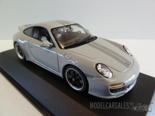 Porsche 911 (997) Sport Classic