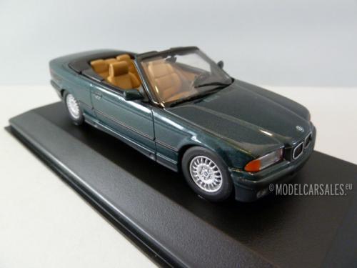 BMW 3 series Cabriolet (e36)
