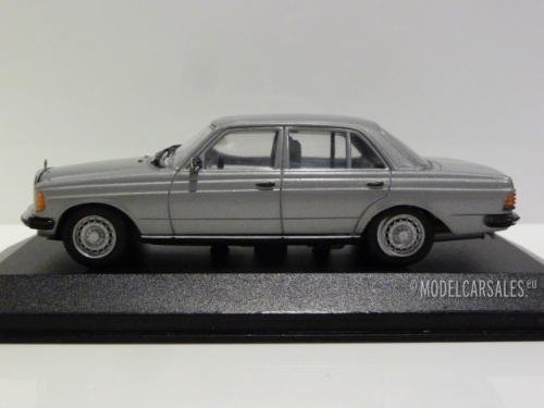 Mercedes-benz 280 e (W123)