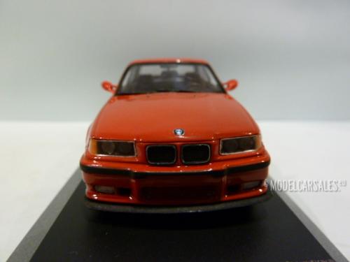 BMW M3 (e30) Coupe