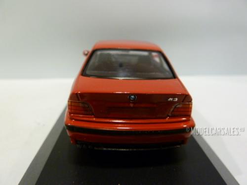 BMW M3 (e30) Coupe