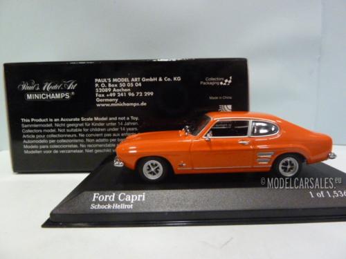Ford Capri I