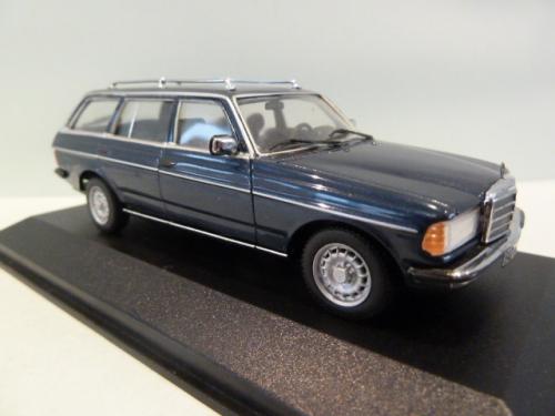 Mercedes-benz 280 T Break (w123)