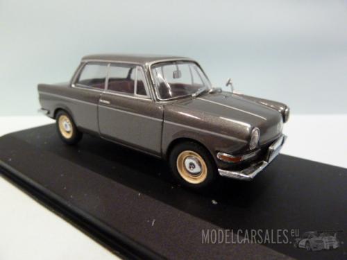 BMW 700 LS