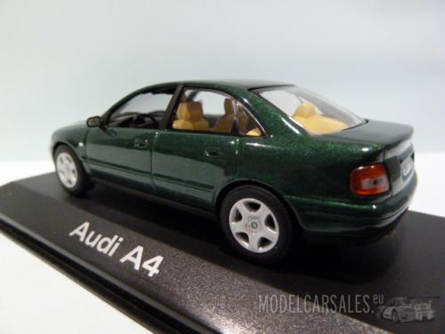 Audi A4 (b5)