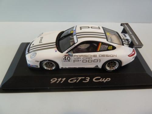 Porsche 911 (997) GT3 Cup