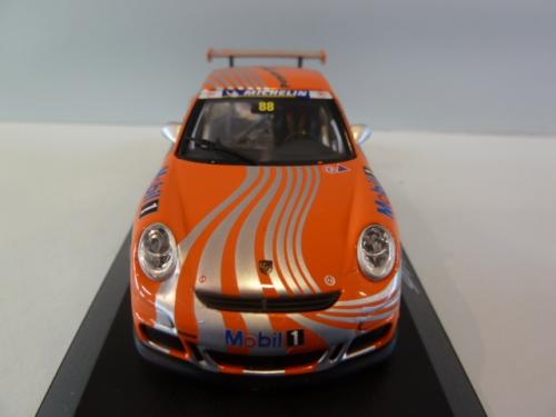 Porsche 911 (997) GT3 Cup No88