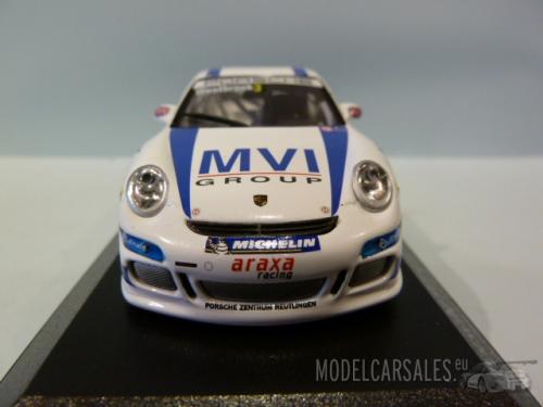 Porsche 911 GT3 Cup