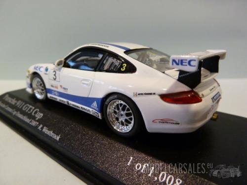 Porsche 911 GT3 Cup