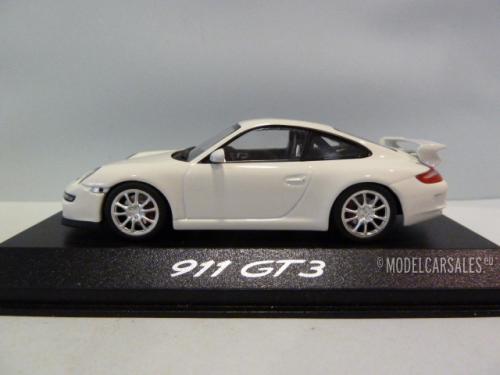 Porsche 911 (997) GT3