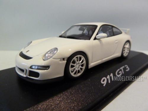 Porsche 911 (997) GT3