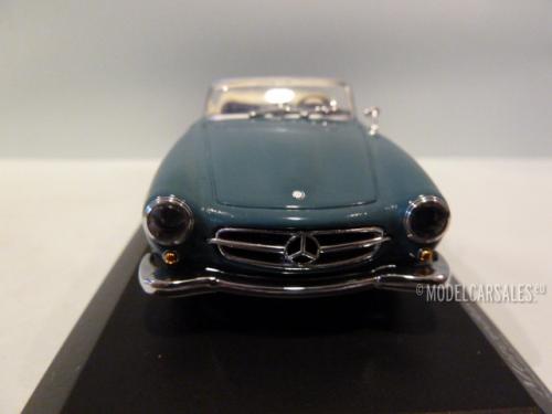 Mercedes-benz 190 SL (w121) Cabriolet