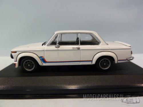 BMW 2002 Turbo