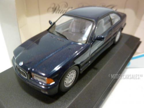 BMW 3 Series Coupe (e36)