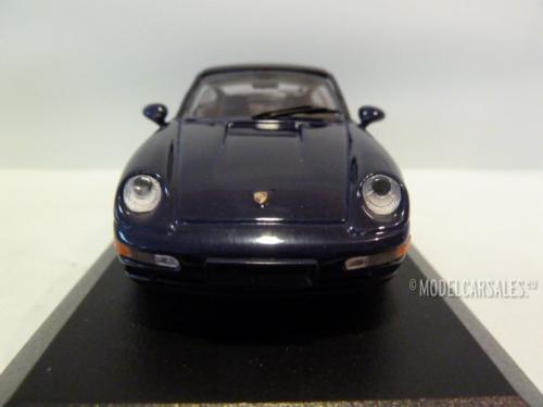 Porsche 911 (993) Carrera