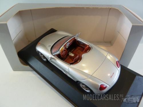 Porsche Boxster Study IAA