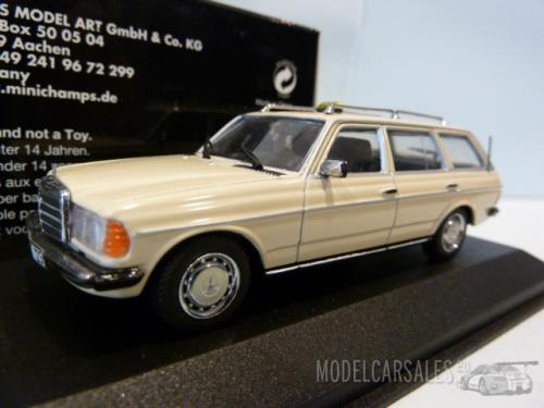 Mercedes-benz 200 t break (w123)